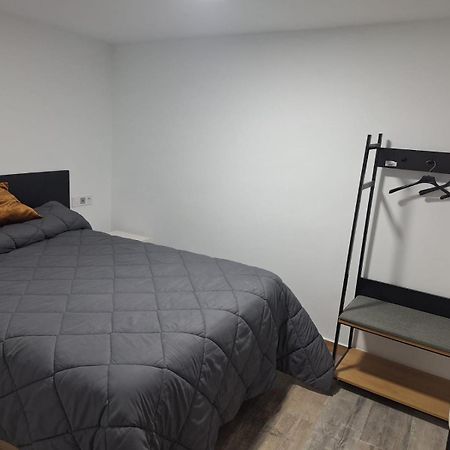 Casa Dia Hotell Valdeganga Eksteriør bilde