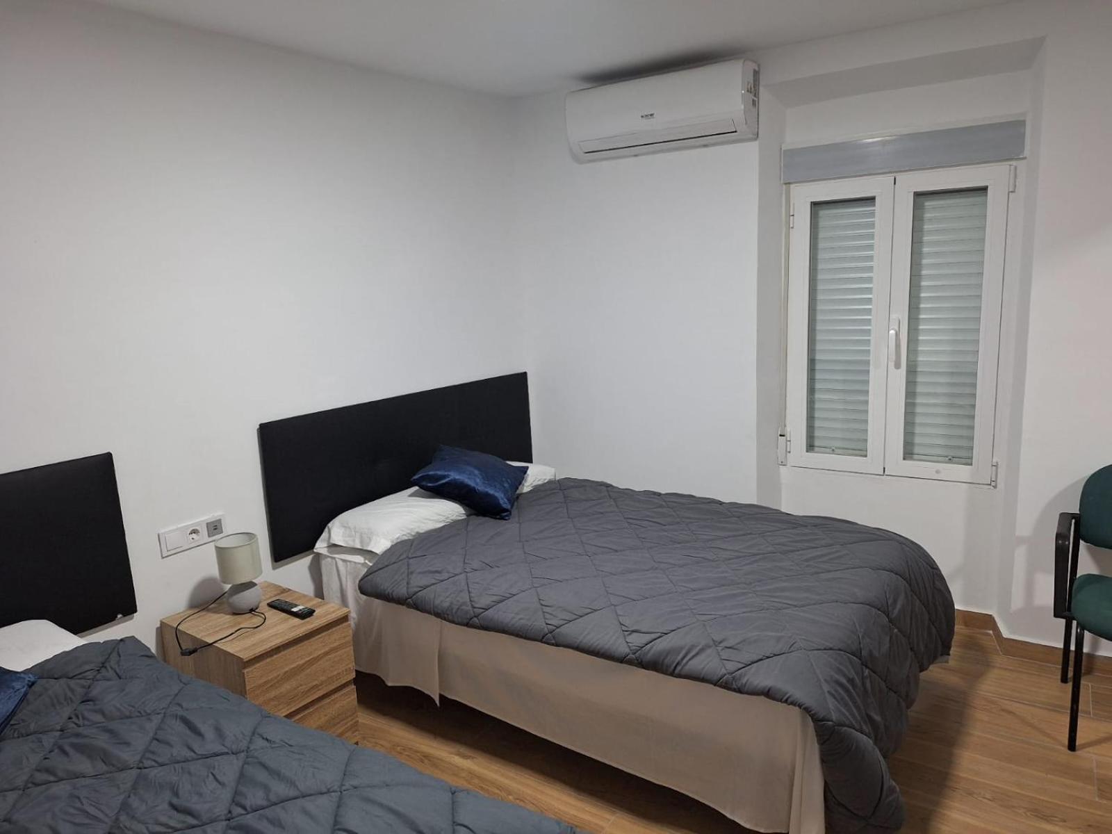 Casa Dia Hotell Valdeganga Eksteriør bilde