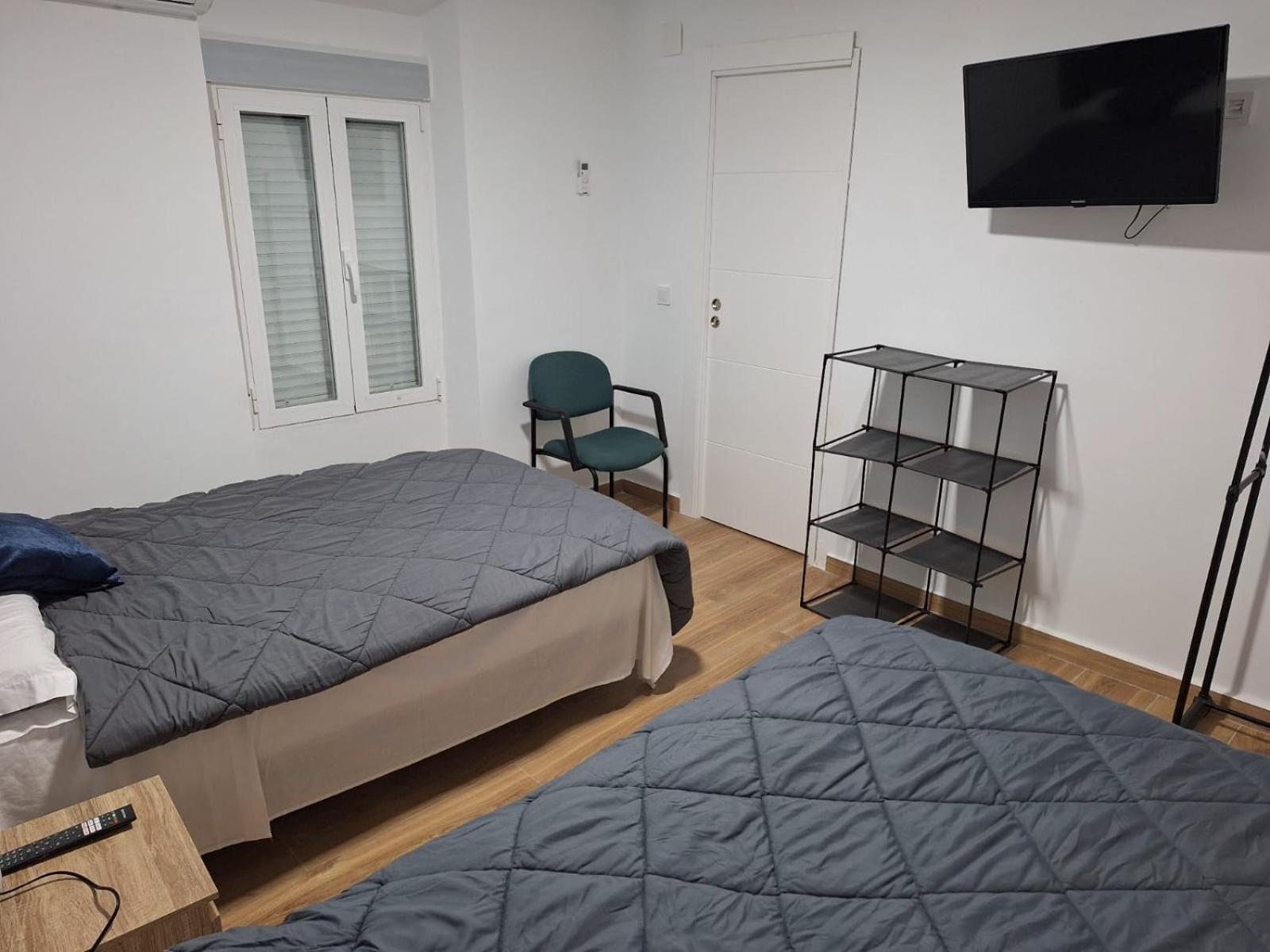 Casa Dia Hotell Valdeganga Eksteriør bilde