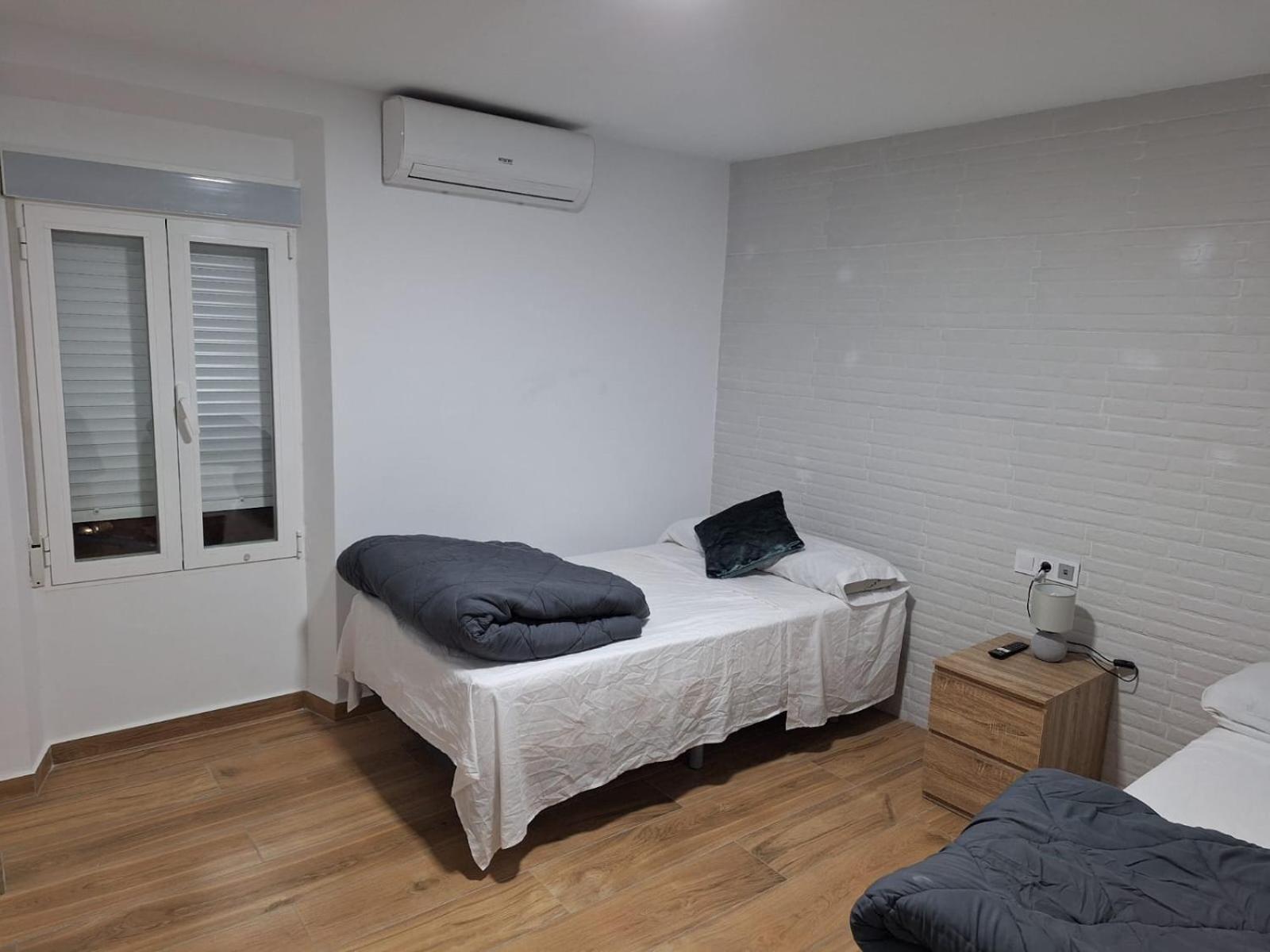 Casa Dia Hotell Valdeganga Eksteriør bilde