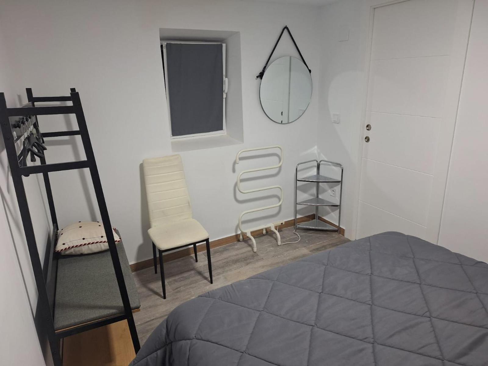 Casa Dia Hotell Valdeganga Eksteriør bilde
